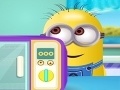 Spiel Cooking Trends Minions Choco Cupcakes