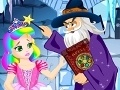 Spiel Princess Juliet: Castle Escape 3 - Frozen Castle