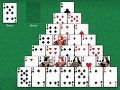Spiel Pyramid Solitaire