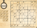 Spiel The Daily Sudoku