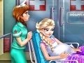 Spiel Elsa Birth Care