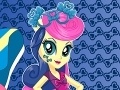 Spiel Equestria Girls: Rainbow Rocks - Sweetie Drops Rockin' Style