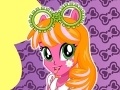 Spiel Equestria Girls: Rainbow Rocks - Cheerilee Rockin' Style