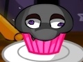 Spiel Five Nights at Freddy's: Toy Chica's - Cupcake Creator!