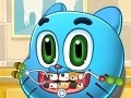 Spiel Gumball: Tooth Problems