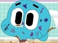 Spiel Gumball Messy