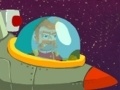 Spiel Captain Rogers Asteroid Belt Of Sirius