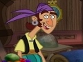 Spiel Jake Neverland Pirates: Hook Yer Purate Name