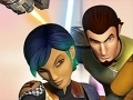 Spiel Star Wars Rebels Team Tactics
