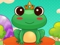 Spiel Hocus Froggus