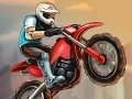 Spiel Moto X Fun Ride