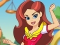 Spiel DC Super Hero Girl: Wonder Woman
