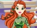 Spiel DC Super Hero Girl: Poison Ivy
