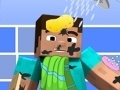 Spiel Minecraft: Dirty Steve