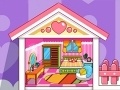 Spiel Doll House Design