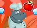 Spiel Hippo Chef