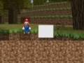 Spiel Mario Plays Minecraft