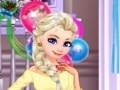 Spiel Elsa Holidays Shopping