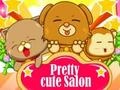 Spiel Pretty cute salon