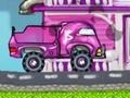 Spiel Barbie Truck