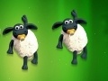 Spiel Shaun the Sheep: Tractor Beams
