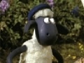 Spiel Shaun the Sheep: Spot The Difference