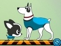 Spiel Dogs in Space v.1.01