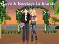 Spiel Love Marriage in Hawaii