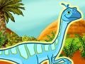 Spiel Dinosaur Train: Dino Dash 