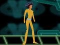 Spiel Totally Spies: Adventures in the electronic world 