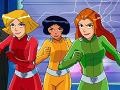 Spiel Totally Spies: Groove Panic 