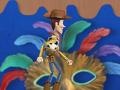 Spiel Toy Story: Woody's Fantastic Adventure - Bonnie's Room 