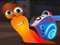 Spiel Turbo: Snail Racing 