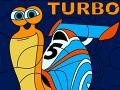 Spiel Turbo: Coloring