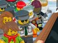 Spiel Lego City: Toy Factory