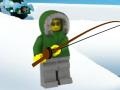 Spiel Lego City: Advent Calendar - Fishing