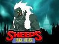 Spiel Sheeps under attack