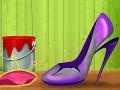 Spiel Cinderella Shoes Boutique 