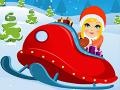 Spiel Santa Snow Rider