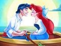 Spiel Ariel Story