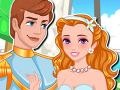 Spiel Cinderella's First Date 