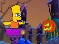 Spiel Bart Vs Ghost Adventure