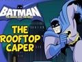 Spiel The Rooftop Caper