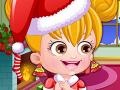 Spiel Baby Hazel Christmas Dress-up 