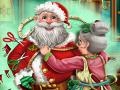 Spiel Santa Christmas Tailor