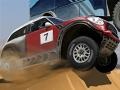 Spiel Dakar Racing