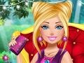 Spiel Barbie Wonderland Looks