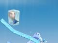 Spiel Elsa: Magic rescue hacked