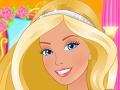 Spiel Barbie Beauty Queen 