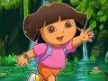 Spiel Dora Escape 2